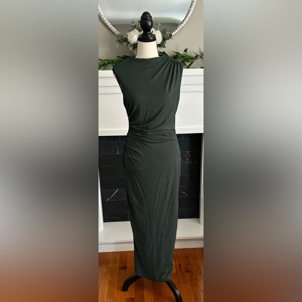 BTGBM - Bodycon Dress